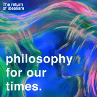 Philosophy For Our Times artwork