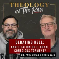 Theology in the Raw artwork