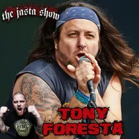 The Jasta Show artwork