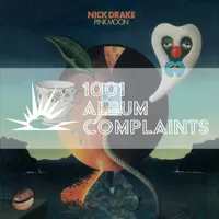 1001 Album Complaints artwork
