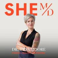 SHE MD artwork