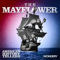 American History Tellers artwork