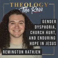 Theology in the Raw artwork