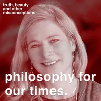 Philosophy For Our Times artwork