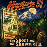 Hysteria 51 artwork