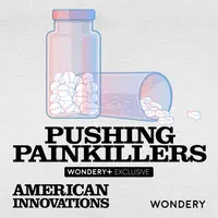 American Innovations artwork