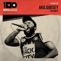 100 Words Or Less: The Podcast artwork