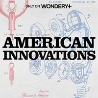 American Innovations artwork