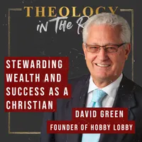 Theology in the Raw artwork