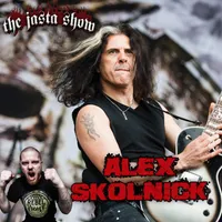 The Jasta Show artwork