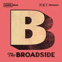 The Broadside artwork