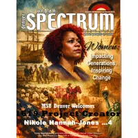 Expanding The Narrative artwork