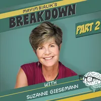 Mayim Bialik's Breakdown artwork