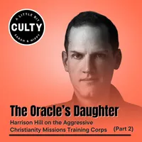 A Little Bit Culty artwork