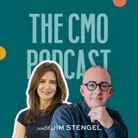 The CMO Podcast artwork