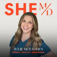 SHE MD artwork