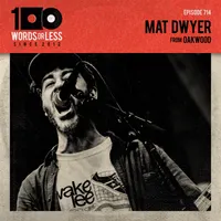 100 Words Or Less: The Podcast artwork