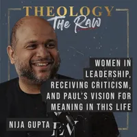 Theology in the Raw artwork