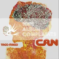 1001 Album Complaints artwork