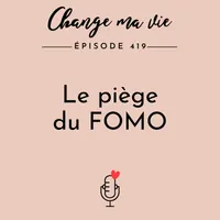 Change ma vie : Outils pour l'esprit artwork