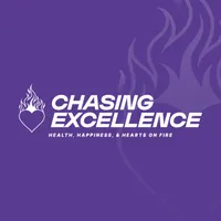 Chasing Excellence artwork