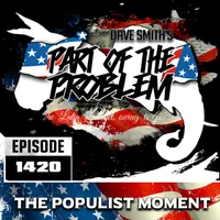 Part Of The Problem artwork