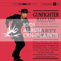 1001 Album Complaints artwork