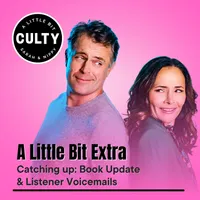 A Little Bit Culty artwork