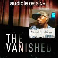 The Vanished Podcast artwork