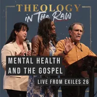 Theology in the Raw artwork