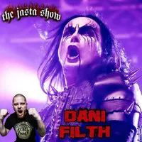 The Jasta Show artwork