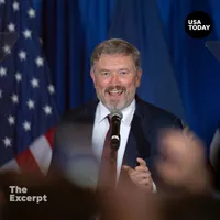 The Excerpt artwork