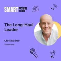 The Smart Passive Income Online Business and Blogging Podcast artwork