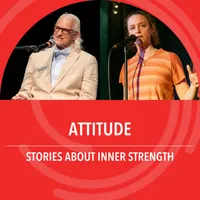 The Story Collider artwork