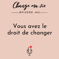 Change ma vie : Outils pour l'esprit artwork