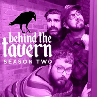 Hello From The Magic Tavern artwork