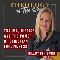 Theology in the Raw artwork