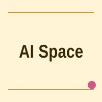 AI Space artwork