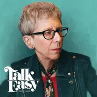 Talk Easy with Sam Fragoso artwork