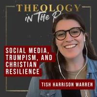 Theology in the Raw artwork