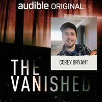 The Vanished Podcast artwork