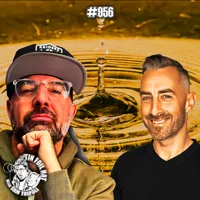 Tin Foil Hat With Sam Tripoli artwork