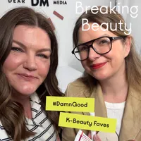 Breaking Beauty Podcast artwork