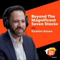 The Bid artwork
