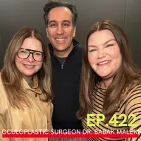 Breaking Beauty Podcast artwork