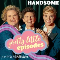 Handsome artwork