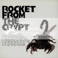 1001 Album Complaints artwork