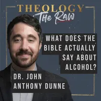 Theology in the Raw artwork