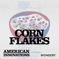American Innovations artwork