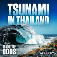 Against The Odds artwork